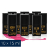 Activ ZESTAW LAKIERY HYBRYDOWE UV-LED 3+7 10x15ml